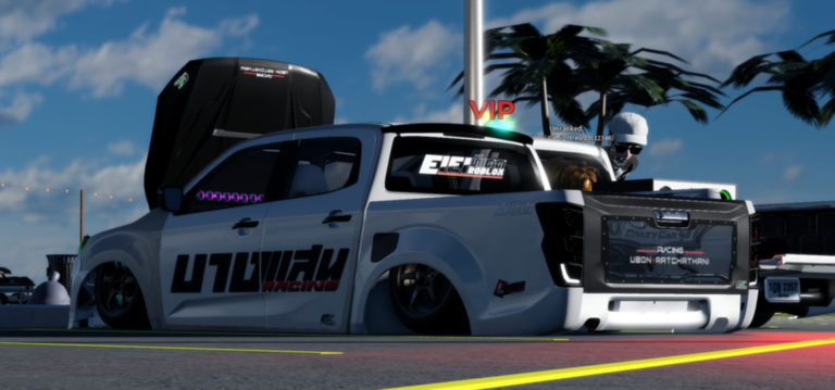 บางแสน เรสซิ่ง screenshot