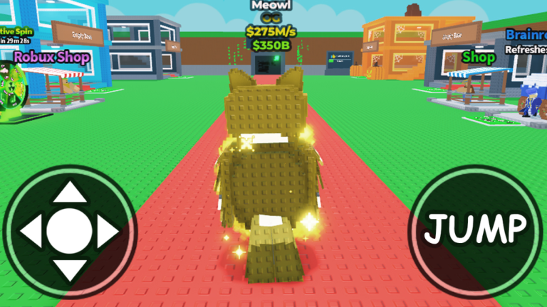 [DIVINE✨] Brainrotted Roleplay (RP) screenshot