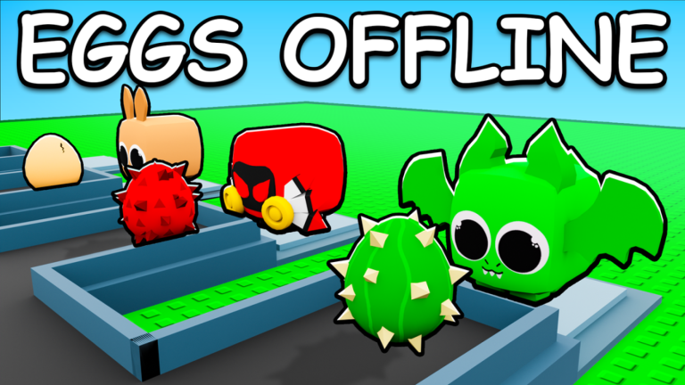 My Pet Egg Farm screenshot