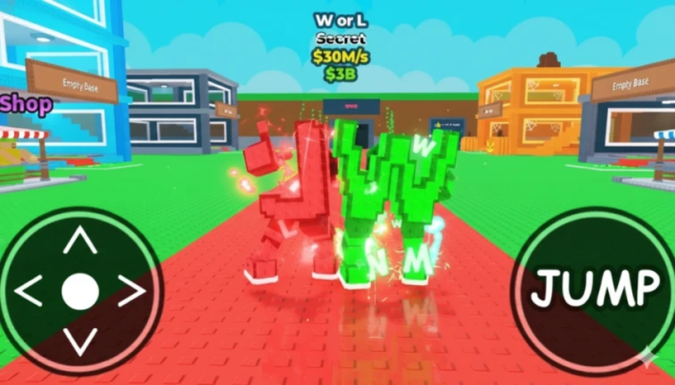 [🤪] Very Giggly Game screenshot