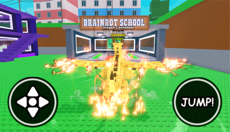 [🤪] Very Giggly Game screenshot