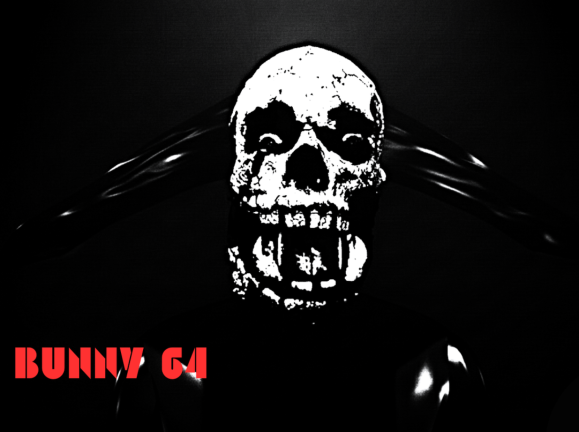 Bunny 64 [HORROR] screenshot