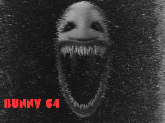 Bunny 64 [HORROR] screenshot
