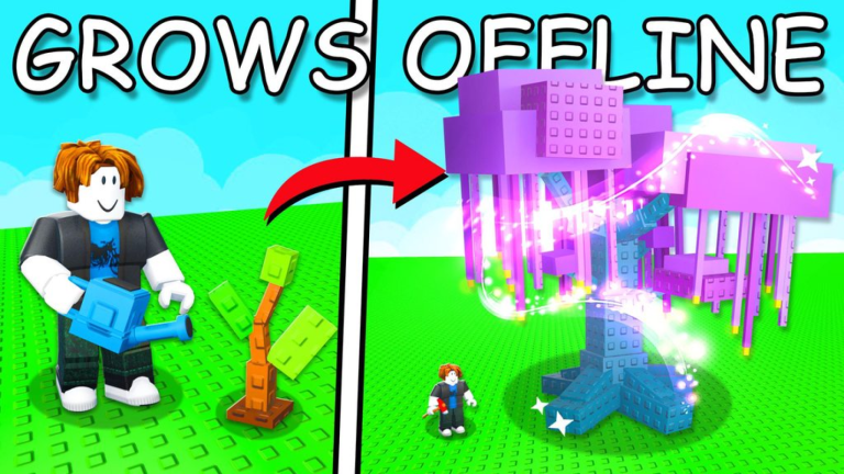 🌴 Chop Your Tree screenshot