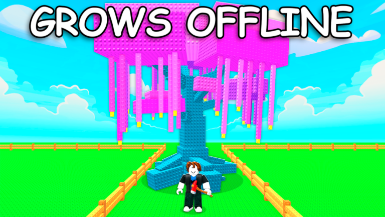 🌴 Chop Your Tree screenshot