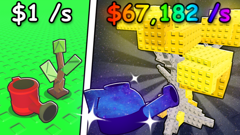 🌴 Chop Your Tree screenshot