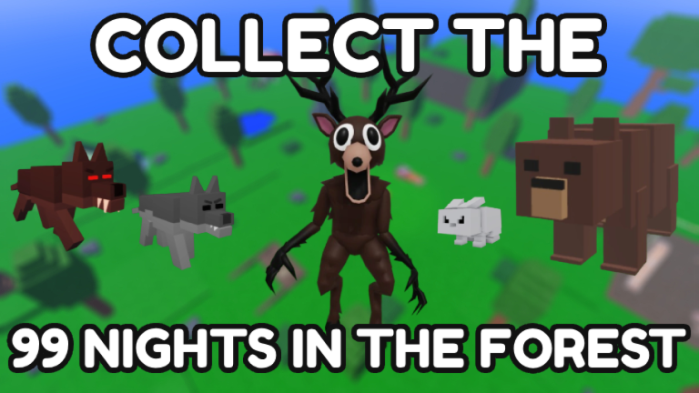 Collect the 99 Nights screenshot