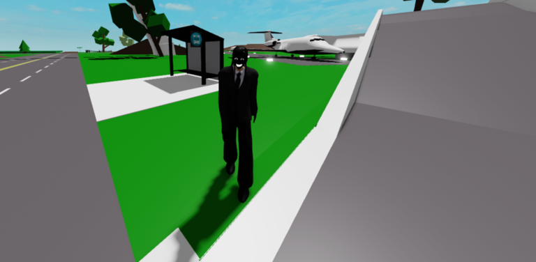 Survive Nightmare Senzai Killer In BrookHaven screenshot