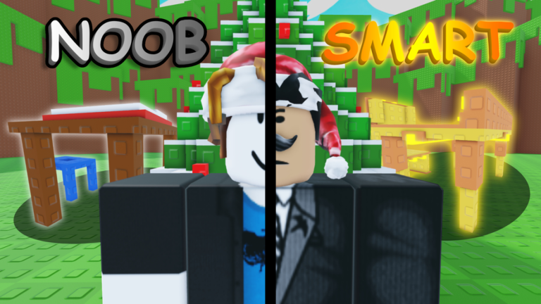 [☃️] My Homework Workers! screenshot