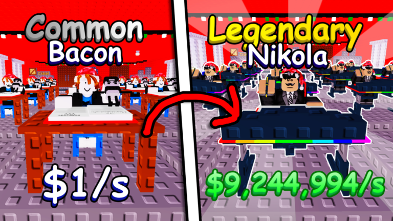 [☃️] My Homework Workers! screenshot