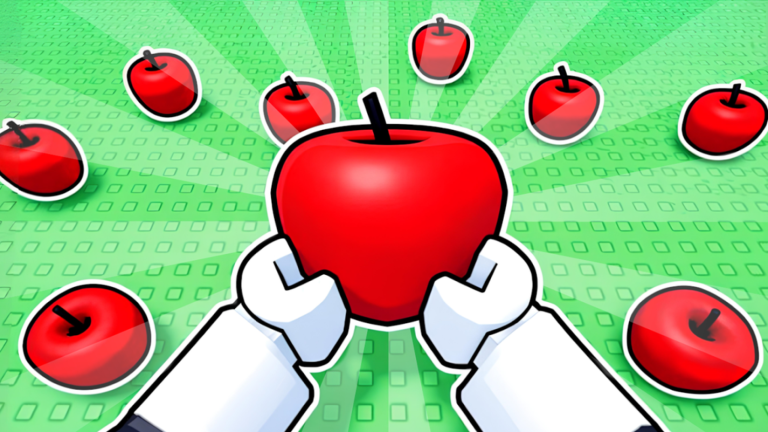 Collect Apples 🍎 screenshot