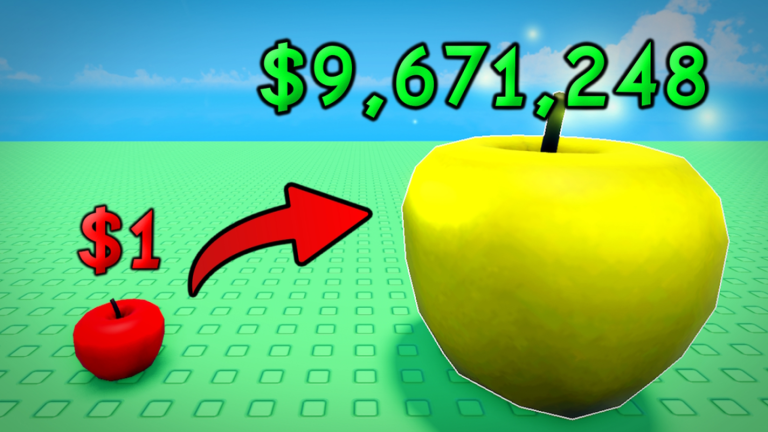 Collect Apples 🍎 screenshot