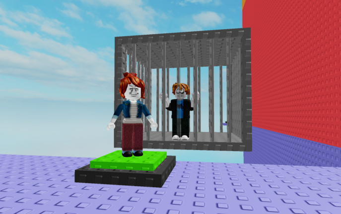 Troll Trap Tower screenshot