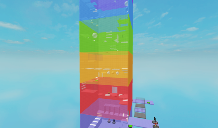 Troll Trap Tower screenshot