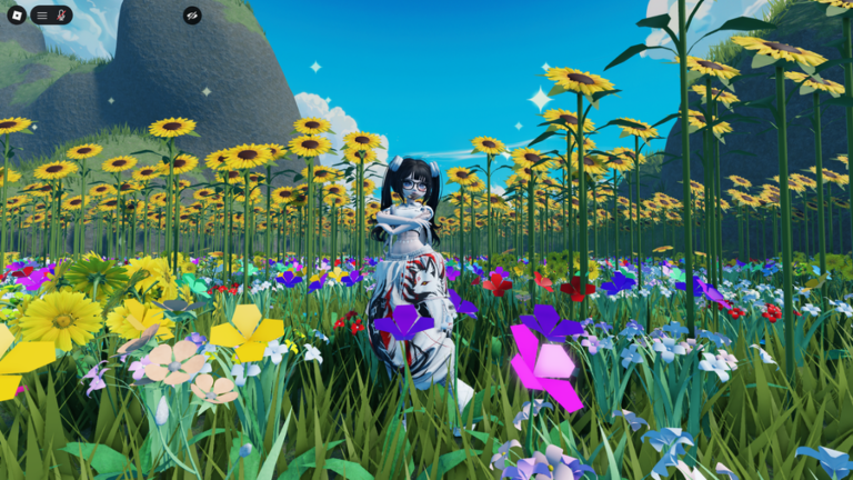 [X5 + FREE AVA] Gunung Aeris screenshot