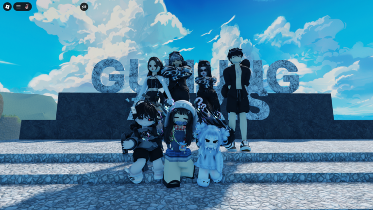 [X5 + FREE AVA] Gunung Aeris screenshot