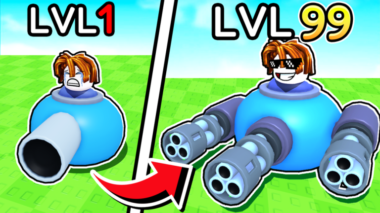 🔥Tank vs Brainrots: Defense🚀 screenshot