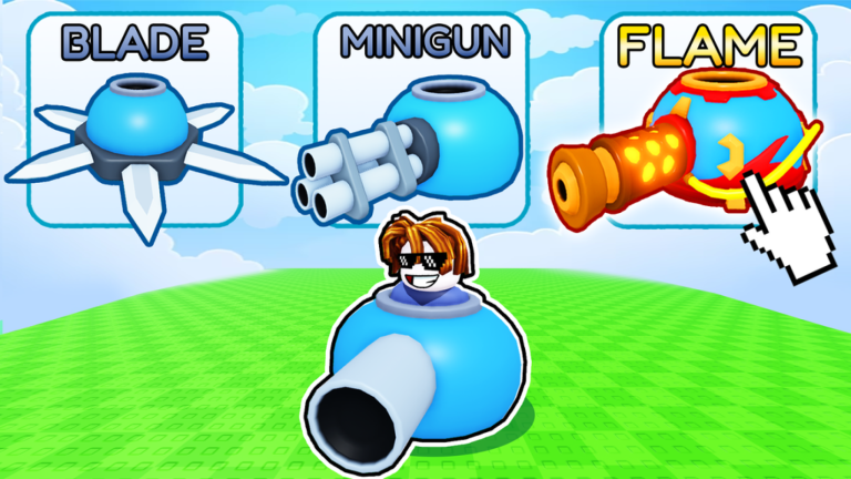 🔥Tank vs Brainrots: Defense🚀 screenshot