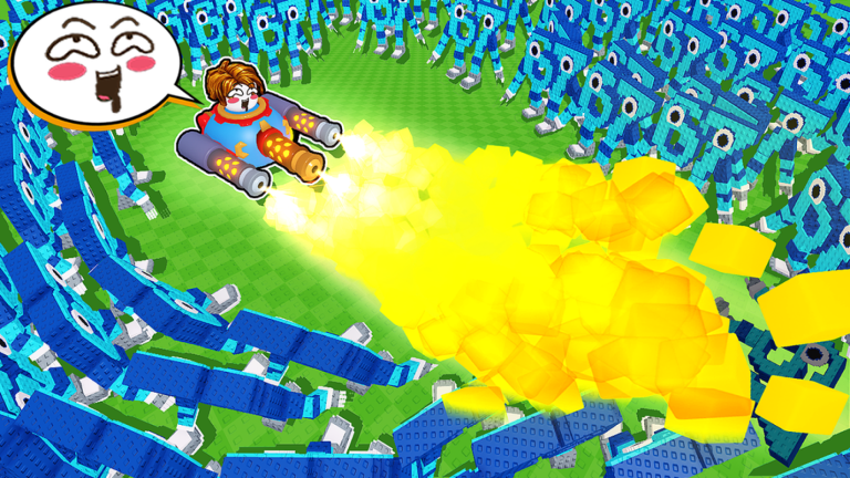 🔥Tank vs Brainrots: Defense🚀 screenshot