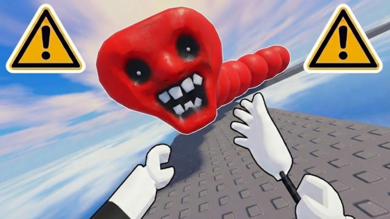 ☠️ Horror Phonk Troll Tower screenshot