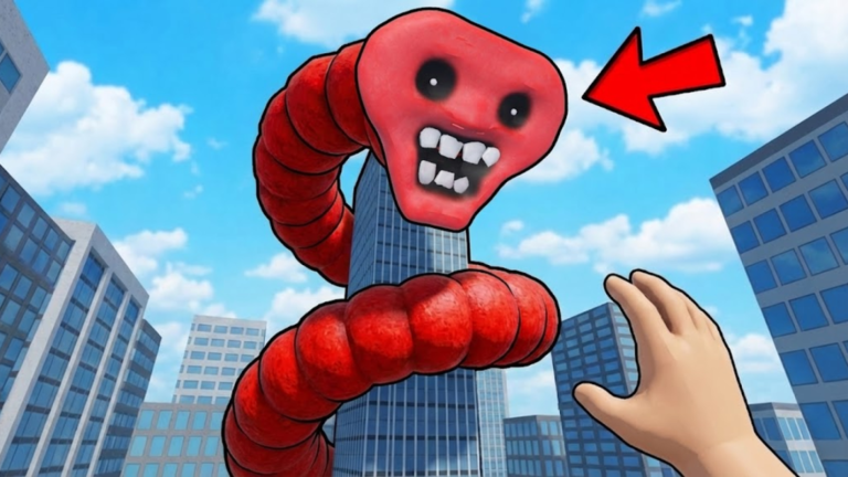 ☠️ Horror Phonk Troll Tower screenshot