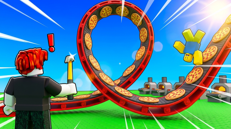 My Pizza Factory 🍕 screenshot