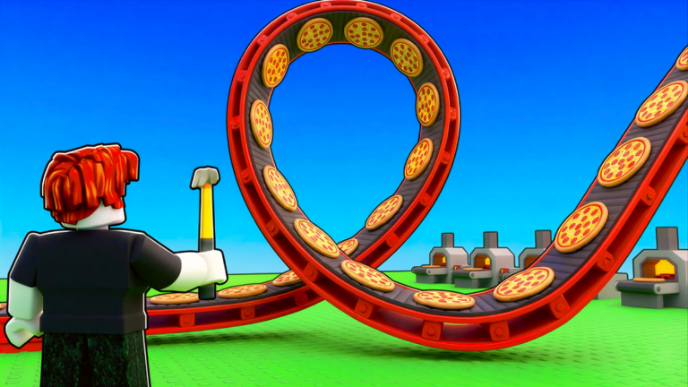 My Pizza Factory 🍕 screenshot