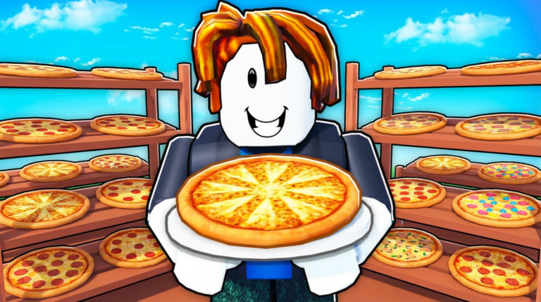 My Pizza Factory 🍕 screenshot