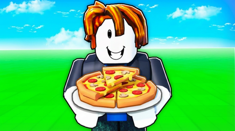 My Pizza Factory 🍕 screenshot