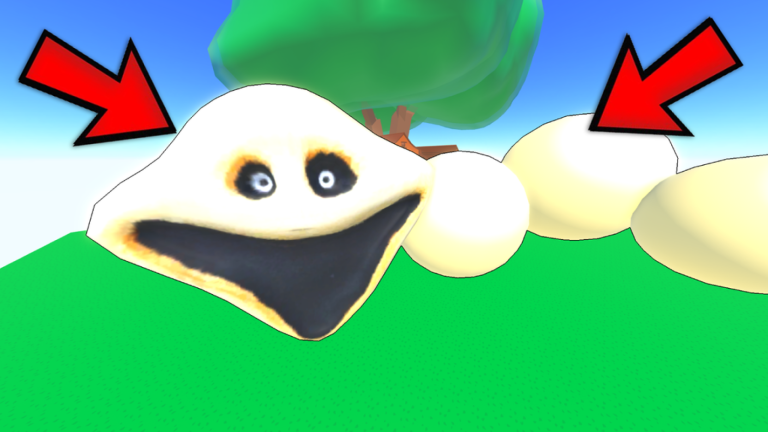 Survive Hungry Worm The Killer! screenshot