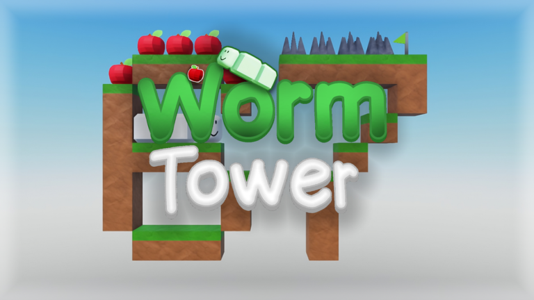 Worm Tower screenshot