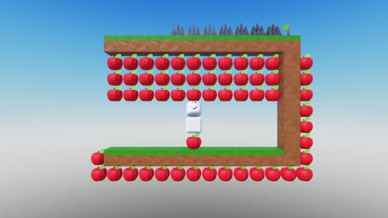 Worm Tower screenshot