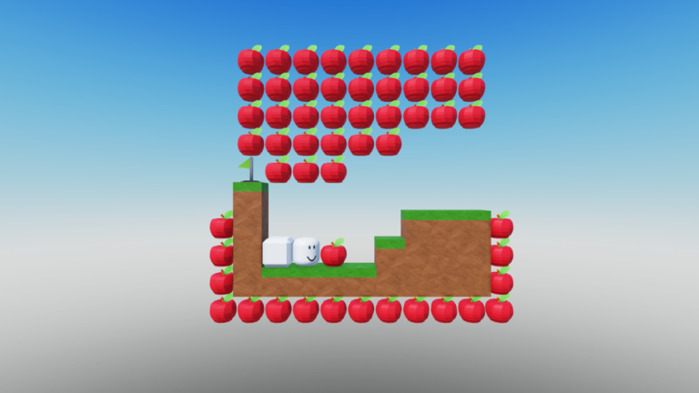 Worm Tower screenshot