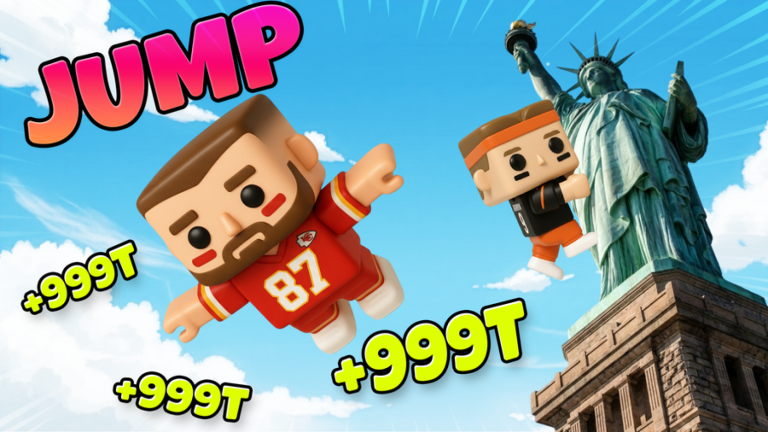 NFL Climb and Jump screenshot