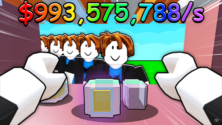 Become a Millionaire 💵 screenshot