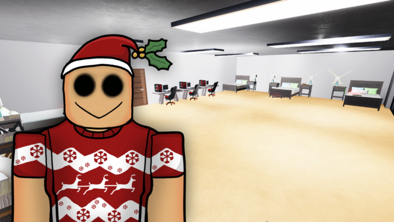 The Christmas Incident 🎄 screenshot