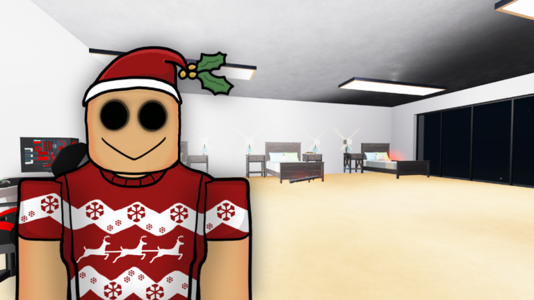 The Christmas Incident 🎄 screenshot