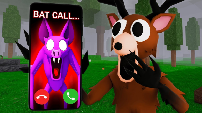 🐻99 Nights: Crazy Prison Run (OBBY) screenshot