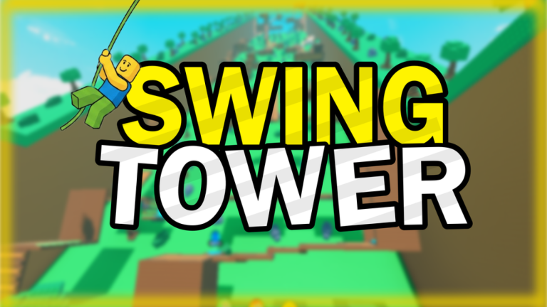 Swing Tower screenshot