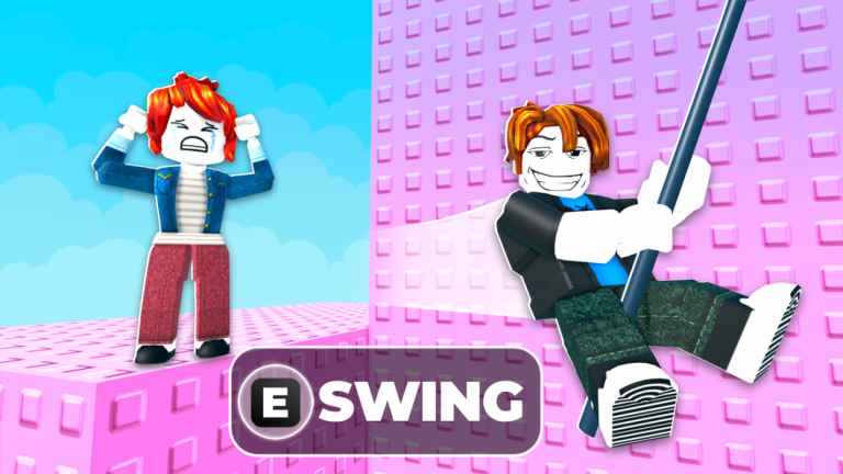 Swing Tower screenshot