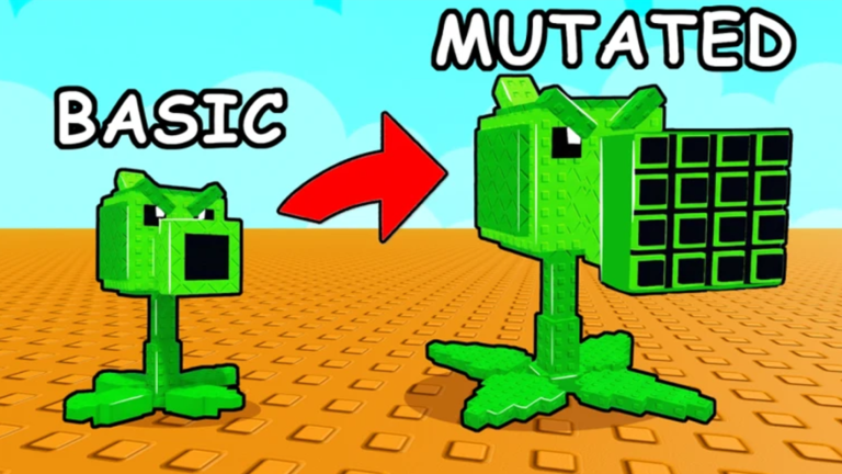 [💎X2]Plant Brainrot Simulator screenshot