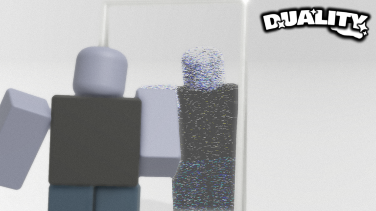 Duality [PROLOGUE] screenshot