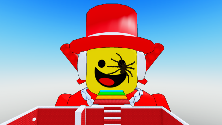 Meet Sammy Tower 🖐️ screenshot