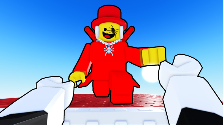 Meet Sammy Tower 🖐️ screenshot