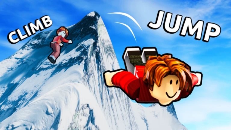 🚀 Climb Training! screenshot