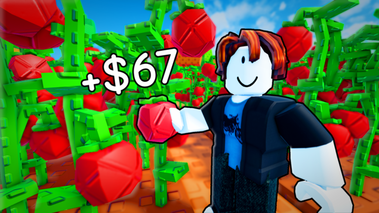 Build A Farm! 🌽 screenshot