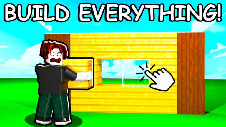 Build Everything [🛠️] screenshot