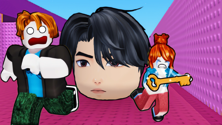 Don't Get Crushed By KPop Demon Hunters screenshot