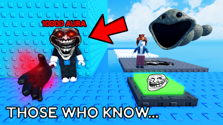 Phonk Aura Edit Tower screenshot