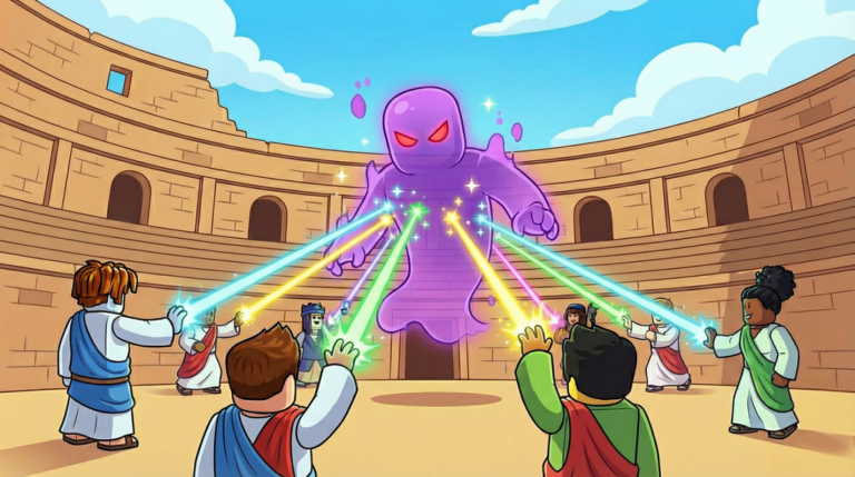 [🙏] Faith Incremental screenshot